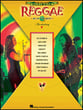 Ultimate Reggae piano sheet music cover